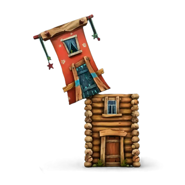 Tower Rush Thema und Stil