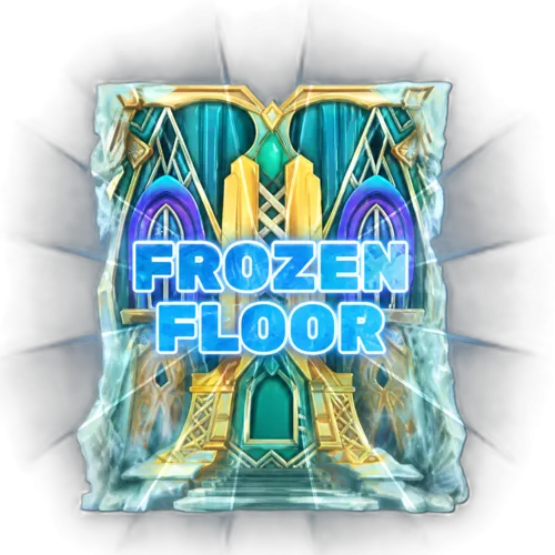 Tower Rush – Frozen Floor Bonus